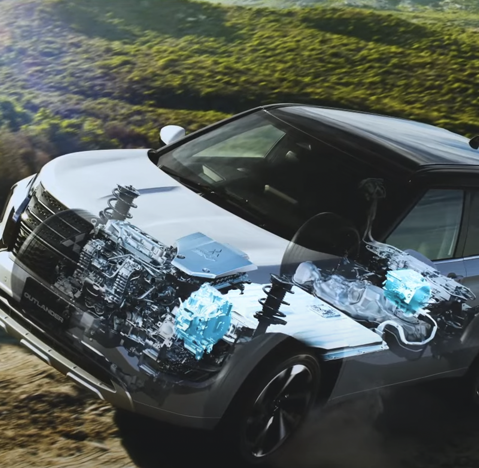 PHEV